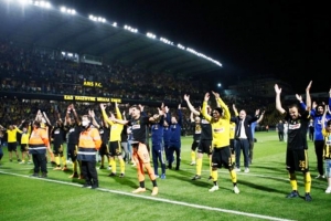 &Alpha;&Rho;&Eta;&Sigma; &ndash; &Alpha;&Epsilon;&Kappa; 3-2 | Έ&kappa;&sigma;&tau;&alpha;&sigma;&eta;, &pi;&alpha;&rho;ά&nu;&omicron;&iota;&alpha;, &Alpha;&Rho;&Eta;&Sigma;!