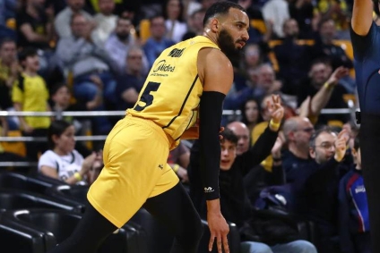 ΑΡΗΣ – Καρδίτσα 78-55 | Επιβλητικός από την αρχή μέχρι το τέλος!