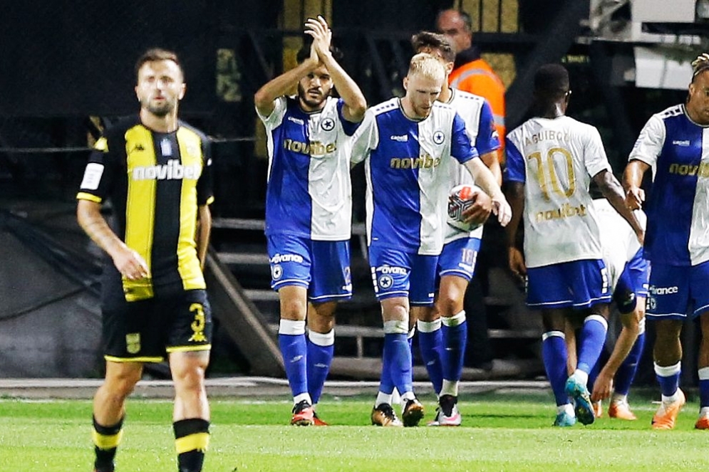 &Alpha;&Rho;&Eta;&Sigma; &ndash; &Alpha;&tau;&rho;ό&mu;&eta;&tau;&omicron;&sigmaf; 1-3 | &Alpha;&pi;ό&tau;&omicron;&mu;&eta; &pi;&rho;&omicron;&sigma;&gamma;&epsilon;ί&omega;&sigma;&eta; &sigma;&tau;&eta;&nu; &sigma;&kappa;&lambda;&eta;&rho;ή &pi;&rho;&alpha;&gamma;&mu;&alpha;&tau;&iota;&kappa;ό&tau;&eta;&tau;&alpha;