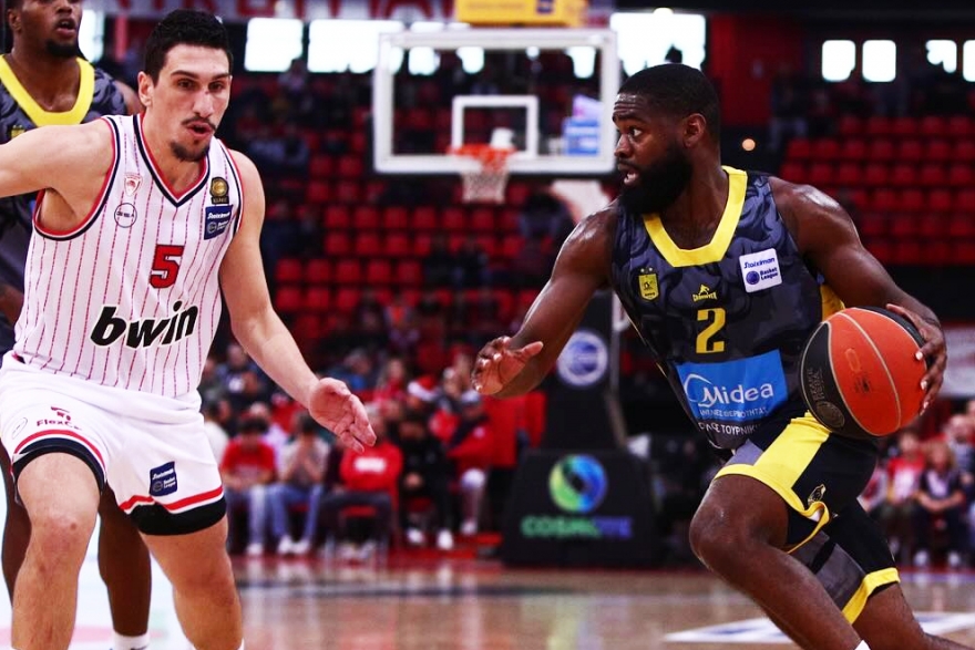 &Omicron;&lambda;&upsilon;&mu;&pi;&iota;&alpha;&kappa;ό&sigmaf; &ndash; &Alpha;&Rho;&Eta;&Sigma; 85-71 | &Tau;&omicron;&nu; &laquo;&lambda;ύ&gamma;&iota;&sigma;&alpha;&nu;&raquo;&hellip;. &sigma;&tau;&omicron; 4&omicron; &delta;&epsilon;&kappa;ά&lambda;&epsilon;&pi;&tau;&omicron;