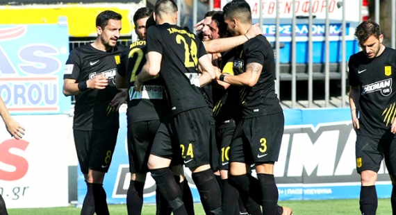 &Tau;&omicron; "&kappa;&alpha;&theta;ά&rho;&iota;&sigma;&epsilon;" &sigma;&tau;&omicron; &Beta; &eta;&mu;ί&chi;&rho;&omicron;&nu;&omicron; &kappa;&alpha;&iota; &epsilon;&pi;&alpha;&nu;έ&phi;&epsilon;&rho;&epsilon; &tau;&eta;&nu; &alpha;&iota;&sigma;&iota;&omicron;&delta;&omicron;&xi;ί&alpha;!