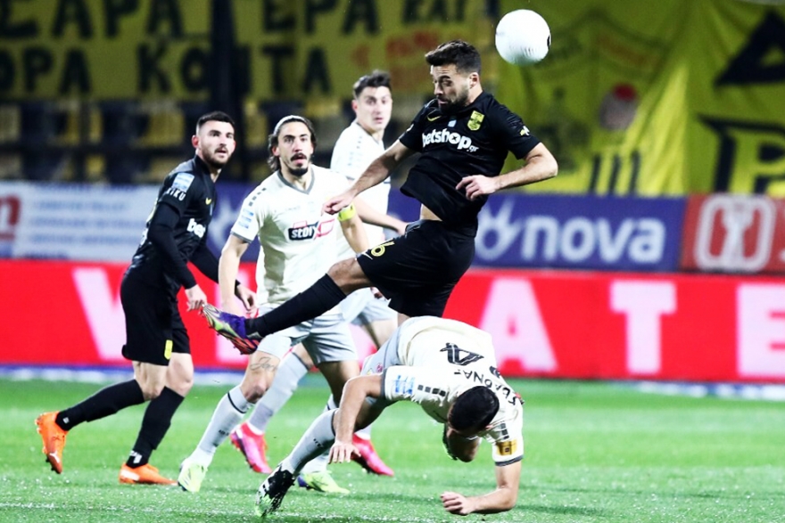 &Alpha;&Rho;&Eta;&Sigma; &ndash; &Alpha;&Epsilon;&Kappa; 0-1 | &Epsilon;&gamma;&kappa;&lambda;&omega;&beta;ί&sigma;&tau;&eta;&kappa;&epsilon; &alpha;&pi;ό &tau;&omicron; &alpha;&nu;&tau;&iota;&pi;&omicron;&delta;ό&sigma;&phi;&alpha;&iota;&rho;&omicron; &tau;&eta;&sigmaf; &Alpha;&Epsilon;&Kappa;