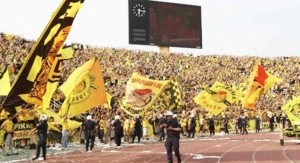 &Kappa;&iota;&tau;&rho;&iota;&nu;ί&zeta;&epsilon;&iota; &tau;&omicron; &Kappa;&alpha;&upsilon;&tau;&alpha;&nu;&zeta;ό&gamma;&lambda;&epsilon;&iota;&omicron;, &epsilon;&pi;&alpha;&nu;έ&rho;&chi;&epsilon;&tau;&alpha;&iota; &eta; &eta;&rho;&epsilon;&mu;ί&alpha;