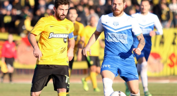 &Tau;έ&lambda;&omicron;&sigmaf; &sigma;&tau;&omicron; &nu;&iota;&kappa;&eta;&phi;ό&rho;&omicron; &sigma;&epsilon;&rho;ί...