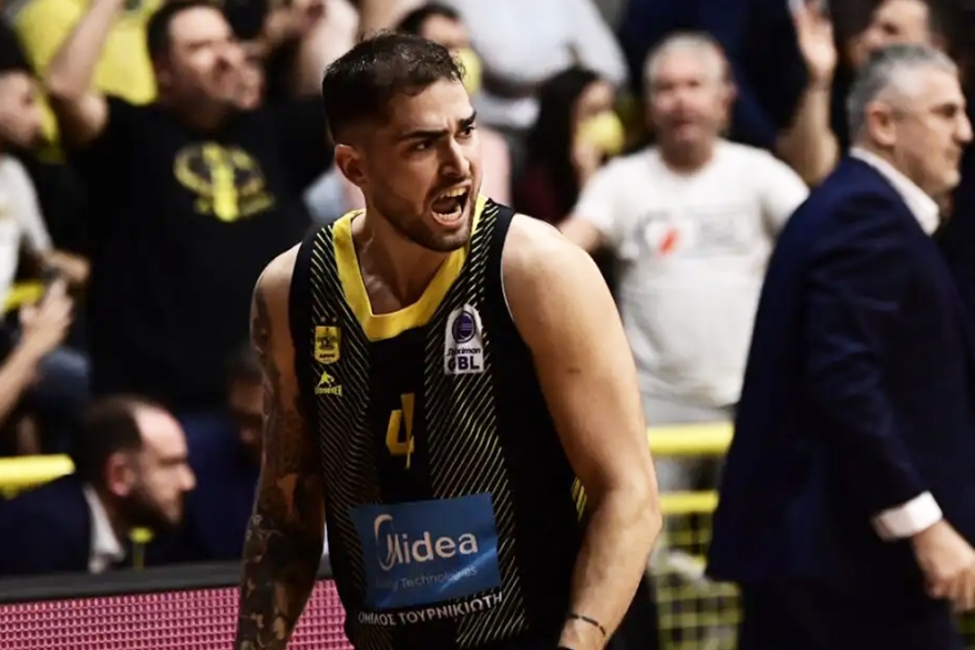 &Mu;&alpha;&rho;&omicron;ύ&sigma;&iota; &ndash; &Alpha;&Rho;&Eta;&Sigma; 73-78 | &Epsilon;&pi;έ&sigma;&tau;&rho;&epsilon;&psi;&epsilon; &sigma;&tau;&iota;&sigmaf; &nu;ί&kappa;&epsilon;&sigmaf; &kappa;&alpha;&iota; &alpha;&nu;ά&sigma;&alpha;&nu;&epsilon;!