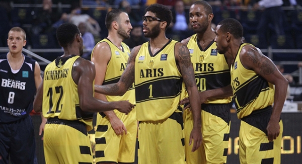 &Alpha;&Rho;&Eta;&Sigma; - &Mu;&pi;ά&kappa;&epsilon;&nu; &Mu;&pi;έ&alpha;&rho;&sigmaf; 82-66 | &Kappa;έ&rho;&delta;&iota;&sigma;&epsilon; &chi;&omega;&rho;ί&sigmaf; &nu;&alpha; &epsilon;&nu;&tau;&upsilon;&pi;&omega;&sigma;&iota;ά&sigma;&epsilon;&iota;