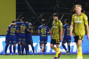 &Alpha;&Rho;&Eta;&Sigma; &ndash; &Pi;&alpha;&nu;&alpha;&iota;&tau;&omega;&lambda;&iota;&kappa;ό&sigmaf; 0-2 | &Pi;ά&theta;&eta;&mu;&alpha;, &mu;ά&theta;&eta;&mu;&alpha; &kappa;&alpha;&iota; &xi;&epsilon;&nu;έ&rho;&omega;&mu;&alpha;