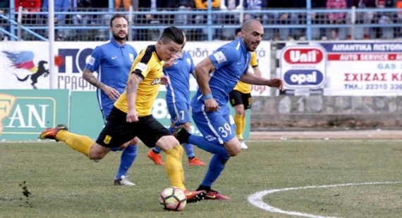 &Kappa;&alpha;&tau;ώ&tau;&epsilon;&rho;&omicron;&sigmaf; &tau;&omega;&nu; &pi;&epsilon;&rho;&iota;&sigma;&tau;ά&sigma;&epsilon;&omega;&nu;... &kappa;&alpha;&iota; ή&tau;&tau;&alpha;