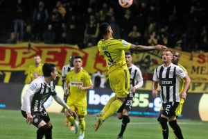 &Alpha;&Rho;&Eta;&Sigma; &ndash; &Omicron;&Phi;&Eta; 1-1 |&nbsp; &Sigma;&pi;&alpha;&tau;ά&lambda;&eta;&sigma;&epsilon; &tau;&iota;&sigmaf; &epsilon;&upsilon;&kappa;&alpha;&iota;&rho;ί&epsilon;&sigmaf; &tau;&omicron;&upsilon; &kappa;&alpha;&iota; έ&mu;&epsilon;&iota;&nu;&epsilon; &sigma;&tau;&omicron; &Chi;