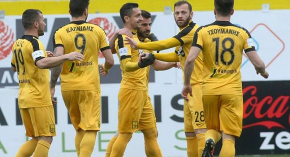 &Alpha;&nu;&epsilon;&beta;&alpha;&sigma;&mu;έ&nu;&omicron;&sigmaf; &omicron; &Alpha;&Rho;&Eta;&Sigma;, &epsilon;ύ&kappa;&omicron;&lambda;&omicron;&iota; 3 &beta;&alpha;&theta;&mu;&omicron;ί!