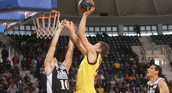 &Alpha;&Rho;&Eta;&Sigma; - &Alpha;&pi;ό&lambda;&lambda;&omega;&nu; &Pi;&alpha;&tau;&rho;ώ&nu; 69-64 | &Nu;ί&kappa;&eta;&sigma;&epsilon; &chi;&omega;&rho;ί&sigmaf; &nu;&alpha; &phi;&omicron;&rho;&tau;&sigma;ά&rho;&epsilon;&iota;