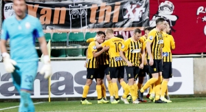 &Xi;ά&nu;&theta;&eta; - &Alpha;&Rho;&Eta;&Sigma; 0-1 | &Mu;&epsilon;&tau;&alpha;&mu;&omicron;&rho;&phi;&omega;&mu;έ&nu;&omicron;&sigmaf; &Alpha;&Rho;&Eta;&Sigma;, &epsilon;&pi;έ&sigma;&tau;&rho;&epsilon;&psi;&epsilon; &sigma;&tau;&iota;&sigmaf; &nu;ί&kappa;&epsilon;&sigmaf;!