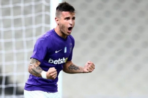 &Alpha;&Epsilon;&Kappa; &ndash; &Alpha;&Rho;&Eta;&Sigma; 2-2 | &Pi;&alpha;&lambda;&iota;&kappa;ά&rho;&iota; &omicron; &Alpha;&Rho;&Eta;&Sigma; &sigma;&tau;&omicron; &sigma;&phi;&alpha;&gamma;&epsilon;ί&omicron; &tau;&omicron;&upsilon; &Omicron;&Alpha;&Kappa;&Alpha;