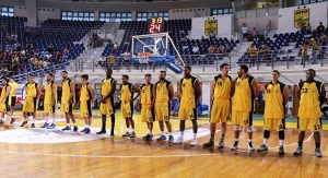 &Kappa;&alpha;&iota; &tau;&omicron; &delta;&epsilon;ύ&tau;&epsilon;&rho;&omicron; &tau;&epsilon;&sigma;&tau; &theta;&epsilon;&tau;&iota;&kappa;ό!