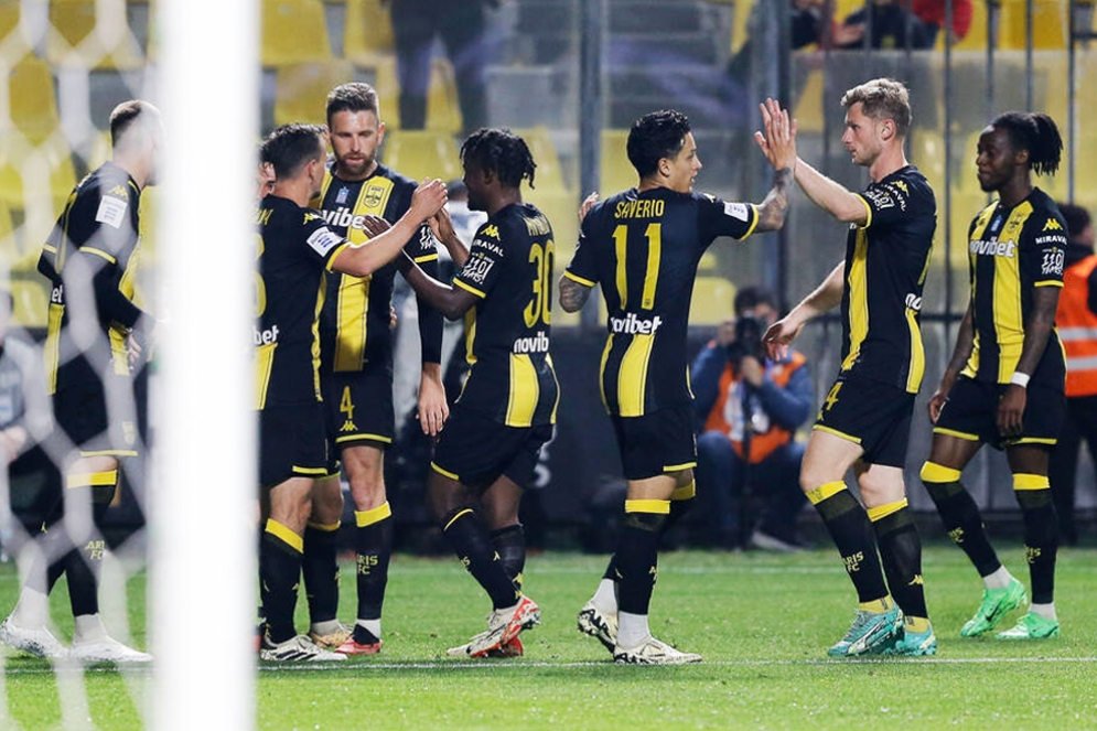 &Alpha;&Rho;&Eta;&Sigma; &ndash; &Lambda;&alpha;&mu;ί&alpha; 3-1 | 4 &lambda;&epsilon;&pi;&tau;ά ή&tau;&alpha;&nu; &alpha;&rho;&kappa;&epsilon;&tau;ά!