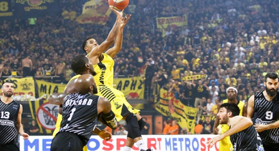 &Alpha;&Rho;&Eta;&Sigma; - &mu;&pi;&alpha;&omicron;&gamma;&kappa; 70-63 | &Delta;&epsilon;&nu; &tau;&omicron; έ&chi;&alpha;&nu;&epsilon; &mu;&epsilon; &tau;ί&pi;&omicron;&tau;&alpha;!