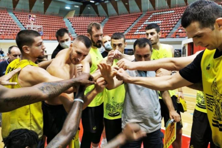 &Epsilon;&pi;&iota;&sigma;&tau;&rho;&omicron;&phi;ή &sigma;&tau;&eta; &delta;&rho;ά&sigma;&eta; &kappa;ό&nu;&tau;&rho;&alpha; &sigma;&tau;&omicron;&nu; &Pi;&rho;&omicron;&mu;&eta;&theta;έ&alpha;