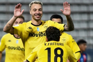 &Beta;ό&lambda;&omicron;&sigmaf; &Nu;&Pi;&Sigma; &ndash; &Alpha;&Rho;&Eta;&Sigma; 0-2 | &Alpha;&nu;&tau;ί&delta;&rho;&alpha;&sigma;&eta; &mu;&epsilon; &delta;&iota;&pi;&lambda;ό &sigma;&tau;&omicron; &Beta;ό&lambda;&omicron;!