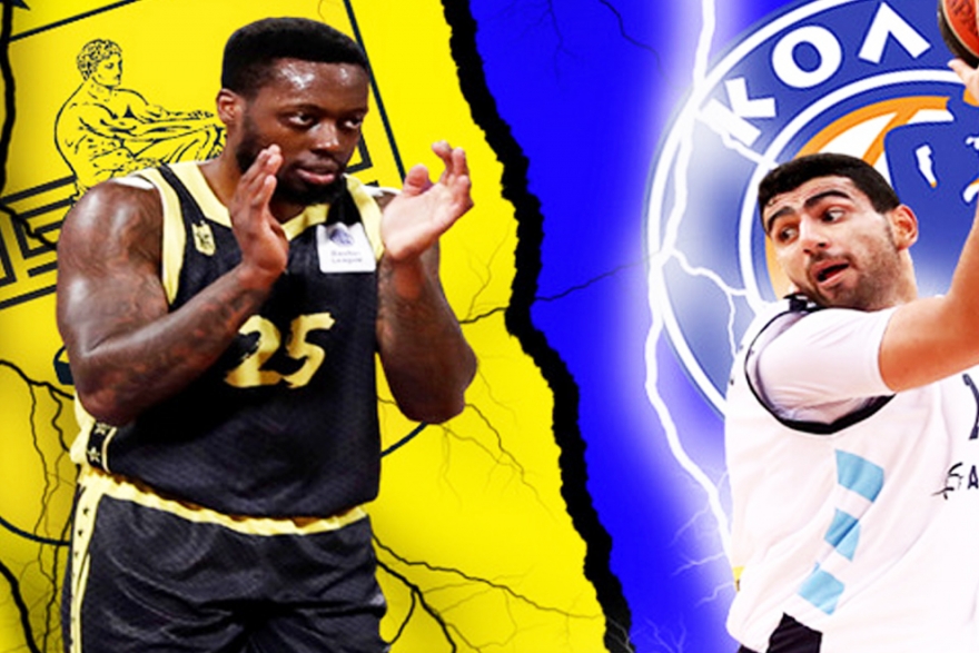 &Nu;&alpha; &kappa;&lambda;&epsilon;ί&sigma;&epsilon;&iota; &tau;&eta;&nu; &chi;&rho;&omicron;&nu;&iota;ά &mu;&epsilon; &nu;ί&kappa;&eta; &kappa;ό&nu;&tau;&rho;&alpha; &sigma;&tau;&omicron;&nu; &Kappa;&omicron;&lambda;&omicron;&sigma;&sigma;ό