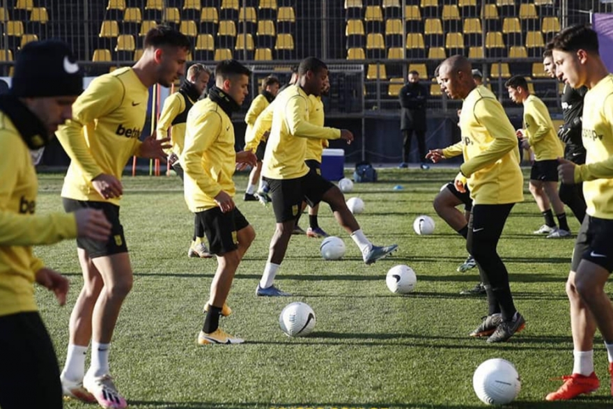 &Mu;&epsilon; &Mu;ή&tau;&rho;&omicron;&gamma;&lambda;&omicron;&upsilon; &kappa;&alpha;&iota; &Mu;&alpha;&tau;ί&gamma;&iota;&alpha; έ&tau;&omicron;&iota;&mu;&omicron;&sigmaf; &nu;&alpha; &beta;ά&lambda;&epsilon;&iota; &tau;&iota;&sigmaf; &beta;ά&sigma;&epsilon;&iota;&sigmaf; &gamma;&iota;&alpha; &tau;&eta;&nu; 2&eta; &theta;έ&sigma;&eta;