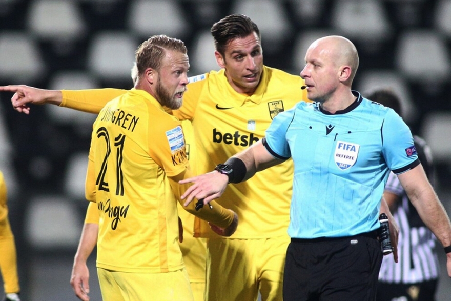 &mu;&pi;&alpha;&omicron;&gamma;&kappa; &ndash; &Alpha;&Rho;&Eta;&Sigma; 2-2 | &Mu;&epsilon; &pi;έ&nu;&alpha;&lambda;&tau;&iota; &epsilon;&phi;&epsilon;ύ&rho;&epsilon;&sigma;&eta; &hellip;&sigma;&tau;&alpha; &sigma;&kappa;&omicron;&upsilon;&pi;ί&delta;&iota;&alpha; ά&lambda;&lambda;&omicron;&iota; 2 &beta;&alpha;&theta;&mu;&omicron;ί