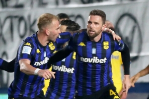 &Pi;&alpha;&nu;&alpha;&iota;&tau;&omega;&lambda;&iota;&kappa;ό&sigmaf; &ndash; &Alpha;&Rho;&Eta;&Sigma; 0-1 | &Beta;&rho;ή&kappa;&epsilon; &tau;&omicron; &pi;&omicron;&lambda;&upsilon;&pi;ό&theta;&eta;&tau;&omicron; &gamma;&kappa;&omicron;&lambda; &kappa;&alpha;&iota; &epsilon;&pi;έ&sigma;&tau;&rho;&epsilon;&psi;&epsilon; &sigma;&tau;&iota;&sigmaf; &nu;ί&kappa;&epsilon;&sigmaf;!