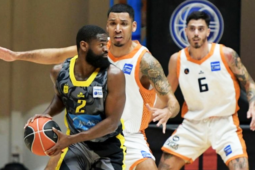 &Pi;&rho;&omicron;&mu;&eta;&theta;έ&alpha;&sigmaf; &Pi;&alpha;&tau;&rho;ώ&nu; &ndash; &Alpha;&Rho;&Eta;&Sigma; 85-51 | &Sigma;&alpha;&nu; &kappa;&alpha;&kappa;ό&gamma;&omicron;&upsilon;&sigma;&tau;&omicron; &alpha;&nu;έ&kappa;&delta;&omicron;&tau;&omicron;