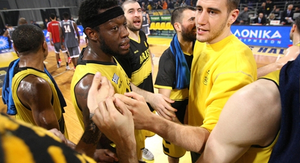 &Alpha;&Rho;&Eta;&Sigma; - &Sigma;&tau;&rho;&alpha;&sigma;&mu;&pi;&omicron;ύ&rho;&gamma;&kappa; 71-52 | &Alpha;&gamma;&kappa;&alpha;&lambda;&iota;ά &mu;&epsilon; &tau;&eta;&nu; &pi;&rho;ό&kappa;&rho;&iota;&sigma;&eta;!