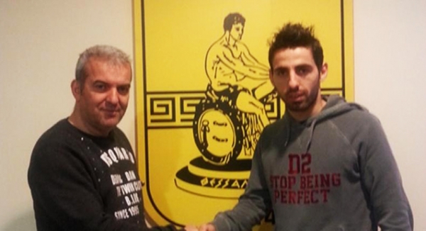 &Alpha;&kappa;ό&mu;&eta; &pi;&iota;&omicron; &delta;&upsilon;&nu;&alpha;&tau;ά &sigma;&tau;&omicron;&nu; &alpha;&gamma;ώ&nu;&alpha; &gamma;&iota;&alpha; &tau;&eta;&nu; &sigma;&omega;&tau;&eta;&rho;ί&alpha; &mu;&epsilon; &Beta;&alpha;&nu;&gamma;&kappa;&epsilon;&lambda;ί!