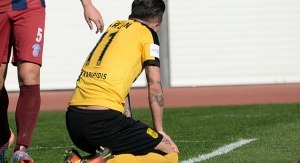 &Alpha;&pi;&omicron;&kappa;&alpha;&rho;&delta;&iota;&omega;&tau;&iota;&kappa;ή &epsilon;&mu;&phi;ά&nu;&iota;&sigma;&eta; &sigma;&tau;&eta; &Sigma;&pi;ά&rho;&tau;&eta; ...&alpha;&pi;&omicron;&mu;&alpha;&kappa;&rho;ύ&nu;&epsilon;&tau;&alpha;&iota; &eta; ά&nu;&omicron;&delta;&omicron;&sigmaf;