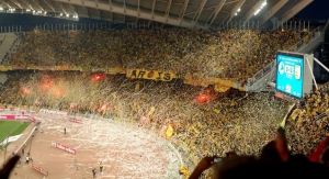 102 &chi;&rho;ό&nu;&iota;&alpha; &sigma;&tau;&iota;&sigmaf; &epsilon;&pi;ά&lambda;&xi;&epsilon;&iota;&sigmaf; ...&kappa;&alpha;&iota; &omicron; &alpha;&gamma;ώ&nu;&alpha;&sigmaf; &sigma;&upsilon;&nu;&epsilon;&chi;ί&zeta;&epsilon;&tau;&alpha;&iota;!