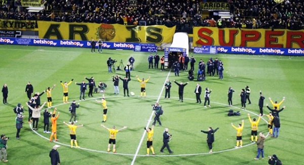 &Alpha;&Rho;&Eta;&Sigma; - &mu;&pi;&alpha;&omicron;&gamma;&kappa; 4-2 |  &Kappa;&iota;&tau;&rho;&iota;&nu;ό&mu;&alpha;&upsilon;&rho;&omicron;&sigmaf; &theta;&rho;ί&alpha;&mu;&beta;&omicron;&sigmaf; &mu;&epsilon; &tau;&epsilon;&tau;&rho;&alpha;&pi;&lambda;ό &chi;&alpha;&sigma;&tau;&omicron;ύ&kappa;&iota; &sigma;&tau;&eta;&nu; &psi;&epsilon;&upsilon;&tau;&omicron;&epsilon;&xi;&upsilon;&gamma;ί&alpha;&nu;&sigma;&eta;!