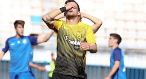 &Kappa;&alpha;&lambda;&lambda;&iota;&theta;έ&alpha; - &Alpha;&Rho;&Eta;&Sigma; 0-0 | &Alpha;&nu;&omicron;&chi;ύ&rho;&omega;&tau;&omicron;&sigmaf;&hellip;  έ&mu;&epsilon;&iota;&nu;&epsilon; &sigma;&tau;&omicron; &Chi;