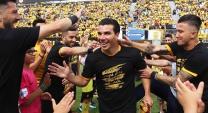 &Alpha;&Rho;&Eta;&Sigma; - &Pi;&alpha;&nu;&sigma;&epsilon;&rho;&rho;&alpha;ϊ&kappa;ό&sigmaf; 2-0 | &Alpha;&pi;&omicron;&theta;έ&omega;&sigma;&eta; &Nu;έ&tau;&omicron; &sigma;&tau;&eta;&nu; &kappa;&iota;&tau;&rho;&iota;&nu;ό&mu;&alpha;&upsilon;&rho;&eta; &gamma;&iota;&omicron;&rho;&tau;ή!