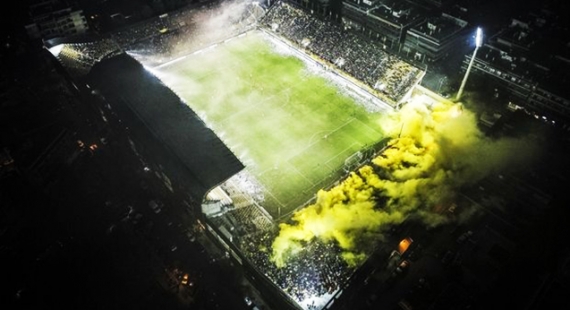 &Alpha;&pi;&omicron;&kappa;&alpha;&lambda;&upsilon;&pi;&tau;ή&rho;&iota;&alpha; &omicron;&mu;ά&delta;&omicron;&sigmaf; &kappa;&alpha;&iota; &gamma;&eta;&pi;έ&delta;&omicron;&upsilon; &sigma;&epsilon; &epsilon;&upsilon;&rho;&omega;&pi;&alpha;ϊ&kappa;ό &phi;ό&nu;&tau;&omicron;