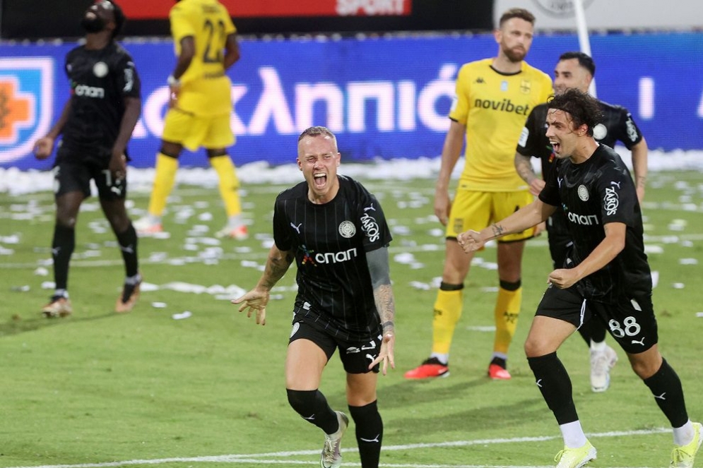 &Omicron;&Phi;&Eta; &ndash; &Alpha;&Rho;&Eta;&Sigma; 3-2 | &Pi;ή&gamma;&epsilon; &gamma;&iota;&alpha; &tau;&eta;&nu; &alpha;&nu;&alpha;&tau;&rho;&omicron;&pi;ή, &xi;έ&mu;&epsilon;&iota;&nu;&epsilon;&hellip; &sigma;&tau;&eta;&nu; &pi;&rho;&omicron;&sigma;&pi;ά&theta;&epsilon;&iota;&alpha;