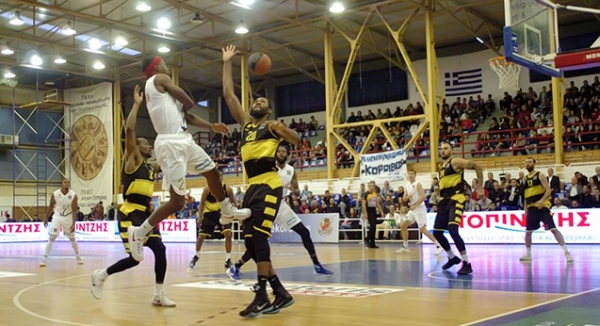 &Kappa;ό&rho;&omicron;&iota;&beta;&omicron;&sigmaf; &Alpha;&mu;&alpha;&lambda;&iota;ά&delta;&alpha;&sigmaf; - &Alpha;&Rho;&Eta;&Sigma; 94-99 | &Chi;ά&omicron;&sigmaf;, &omicron;&lambda;&iota;&kappa;ή &epsilon;&pi;&alpha;&nu;&alpha;&phi;&omicron;&rho;ά &kappa;&alpha;&iota; &nu;ί&kappa;&eta;!