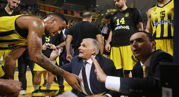 &Alpha;&Rho;&Eta;&Sigma; - &Eta;&rho;&alpha;&kappa;&lambda;ή&sigmaf; 63-64 | &Alpha;&upsilon;&tau;&omicron;&kappa;&tau;&omicron;&nu;ί&alpha;&hellip; &kappa;&alpha;&iota; &pi;&iota;&kappa;&rho;ό&sigmaf; &alpha;&pi;&omicron;&kappa;&lambda;&epsilon;&iota;&sigma;&mu;ό&sigmaf;