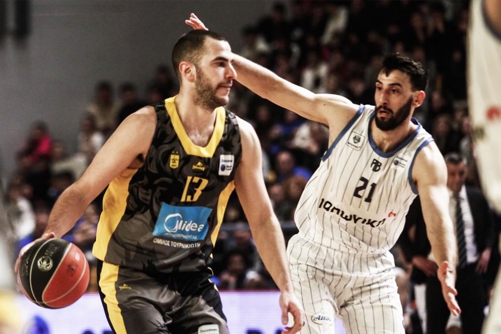 &Kappa;&alpha;&rho;&delta;ί&tau;&sigma;&alpha; &ndash; &Alpha;&Rho;&Eta;&Sigma; 80-71 | &Lambda;ά&theta;&eta; &kappa;&alpha;&iota; &alpha;&sigma;&tau;&omicron;&chi;ί&alpha;