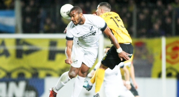 &Alpha;&Rho;&Eta;&Sigma; - &Omicron;&Phi;&Eta; 0-0 | Έ&chi;&alpha;&sigma;&epsilon; &tau;&eta;&nu; &epsilon;&upsilon;&kappa;&alpha;&iota;&rho;ί&alpha; &nu;&alpha; &mu;&epsilon;&gamma;&alpha;&lambda;ώ&sigma;&epsilon;&iota; &tau;&eta; &delta;&iota;&alpha;&phi;&omicron;&rho;ά