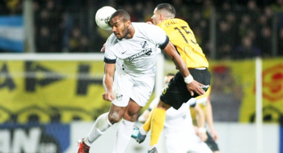 &Alpha;&Rho;&Eta;&Sigma; - &Omicron;&Phi;&Eta; 0-0 | Έ&chi;&alpha;&sigma;&epsilon; &tau;&eta;&nu; &epsilon;&upsilon;&kappa;&alpha;&iota;&rho;ί&alpha; &nu;&alpha; &mu;&epsilon;&gamma;&alpha;&lambda;ώ&sigma;&epsilon;&iota; &tau;&eta; &delta;&iota;&alpha;&phi;&omicron;&rho;ά