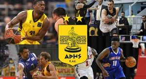 &Eta; &sigma;&upsilon;&mu;&mu;&epsilon;&tau;&omicron;&chi;ή &sigma;&tau;&eta;&nu; &Epsilon;&upsilon;&rho;ώ&pi;&eta; &kappa;&alpha;&iota; &omicron;&iota; &pi;&rho;ώ&tau;&epsilon;&sigmaf; &mu;&epsilon;&tau;&alpha;&gamma;&rho;&alpha;&phi;έ&sigmaf;