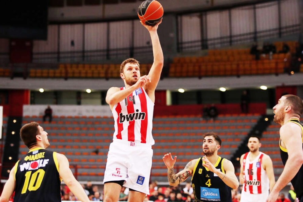 &Omicron;&lambda;&upsilon;&mu;&pi;&iota;&alpha;&kappa;ό&sigmaf; &ndash; &Alpha;&Rho;&Eta;&Sigma; 97-73 | &Pi;ά&lambda;&epsilon;&psi;&epsilon; ό&sigma;&omicron; &tau;&omicron;&upsilon; &tau;&omicron; &epsilon;&pi;έ&tau;&rho;&epsilon;&psi;&alpha;&nu; &omicron;&iota; &delta;&upsilon;&nu;ά&mu;&epsilon;&iota;&sigmaf; &tau;&omicron;&upsilon;