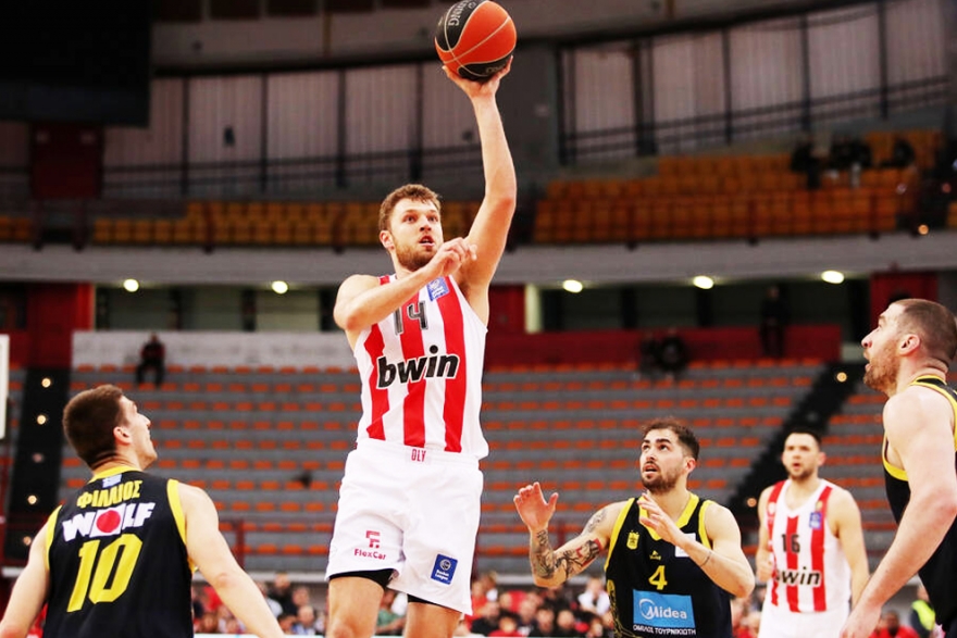 &Omicron;&lambda;&upsilon;&mu;&pi;&iota;&alpha;&kappa;ό&sigmaf; &ndash; &Alpha;&Rho;&Eta;&Sigma; 97-73 | &Pi;ά&lambda;&epsilon;&psi;&epsilon; ό&sigma;&omicron; &tau;&omicron;&upsilon; &tau;&omicron; &epsilon;&pi;έ&tau;&rho;&epsilon;&psi;&alpha;&nu; &omicron;&iota; &delta;&upsilon;&nu;ά&mu;&epsilon;&iota;&sigmaf; &tau;&omicron;&upsilon;