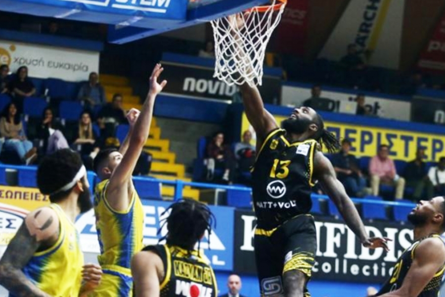 &Pi;&epsilon;&rho;&iota;&sigma;&tau;έ&rho;&iota; &ndash; &Alpha;&Rho;&Eta;&Sigma; 67-70 | &Nu;ί&kappa;&eta; 6&alpha;&delta;&alpha;&sigmaf; &mu;&epsilon; &sigma;&omicron;ύ&pi;&epsilon;&rho; &Lambda;ό&kappa;&epsilon;&tau;!