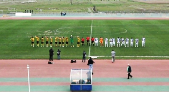 &Xi;&epsilon;&kappa;&omicron;ύ&rho;&alpha;&sigma;&tau;&eta; &nu;ί&kappa;&eta; &sigma;&tau;&eta; &Phi;&lambda;ώ&rho;&iota;&nu;&alpha;