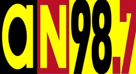 &Phi;ά&rho;&omicron;&sigmaf; &epsilon;&lambda;&pi;ί&delta;&alpha;&sigmaf; &tau;&alpha; &Alpha;&theta;&lambda;&eta;&tau;&iota;&kappa;ά &Nu;έ&alpha; 98.7