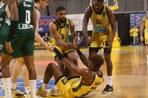 &Alpha;&Rho;&Eta;&Sigma; &ndash; &Tau;&sigma;&epsilon;&nu;&tau;&epsilon;&beta;ί&tau;&alpha; &Omicron;&lambda;ί&mu;&pi;&iota;&alpha; 75 &ndash; 82 | &Sigma;&tau;&omicron; &tau;έ&lambda;&omicron;&sigmaf; &kappa;&alpha;&tau;έ&rho;&rho;&epsilon;&upsilon;&sigma;&epsilon;&hellip;