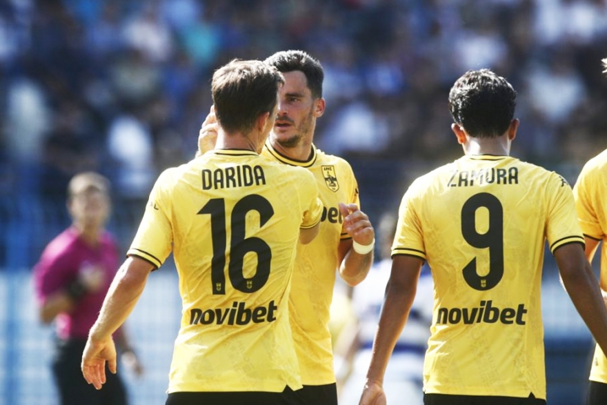 &Epsilon;&theta;&nu;&iota;&kappa;ό&sigmaf; &Pi;. &ndash; &Alpha;&Rho;&Eta;&Sigma; 0-1 | &Xi;&epsilon;&mu;&pi;έ&rho;&delta;&epsilon;&psi;&epsilon;&hellip; &kappa;&alpha;&iota; &sigma;&upsilon;&nu;&epsilon;&chi;ί&zeta;&epsilon;&iota; &sigma;&tau;&omicron;&upsilon;&sigmaf; &laquo;16&raquo;