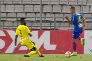 &Beta;ό&lambda;&omicron;&sigmaf; &Nu;&Pi;&Sigma; &ndash; &Alpha;&Rho;&Eta;&Sigma; 2-0 | &Nu;&alpha;&upsilon;ά&gamma;&iota;&omicron; &sigma;&epsilon; 5&rsquo;